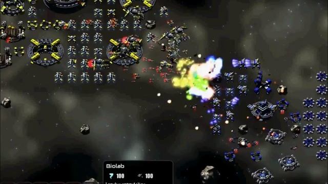 Obliterate Everything 3 - Yellow Boss смотреть онлайн