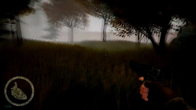 Red Lake #1 ( Самый 1-ый мой хоррор игра ) смотреть онлайн