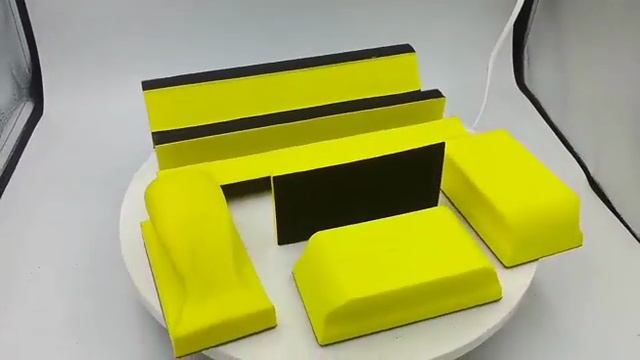 шлифки аналог 3м