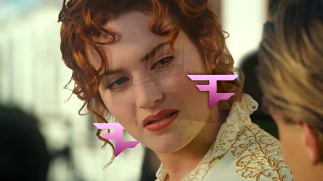 Титаник MLG Airhorn Remix Edition смотреть онлайн