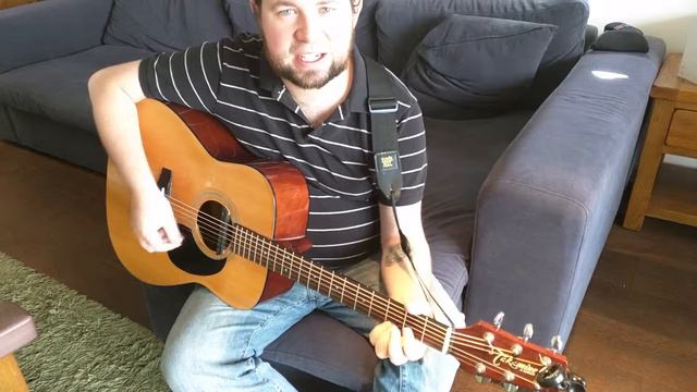 Wonderwall (Oasis) смотреть онлайн
