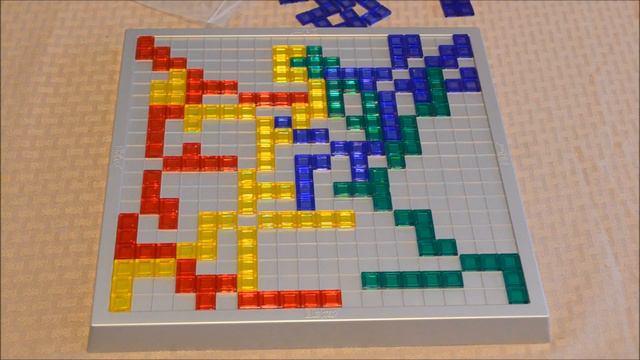 DGA Plays Board Games: Blokus w/ Dad & Vinnie Jr смотреть онлайн