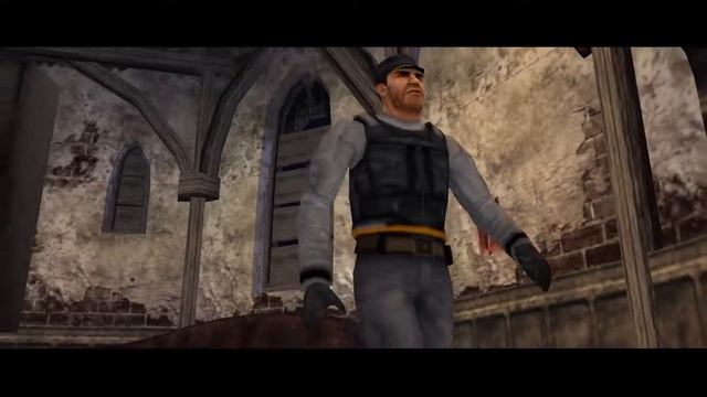 Dead to Rights: Reckoning Walkthrough # 9 смотреть онлайн