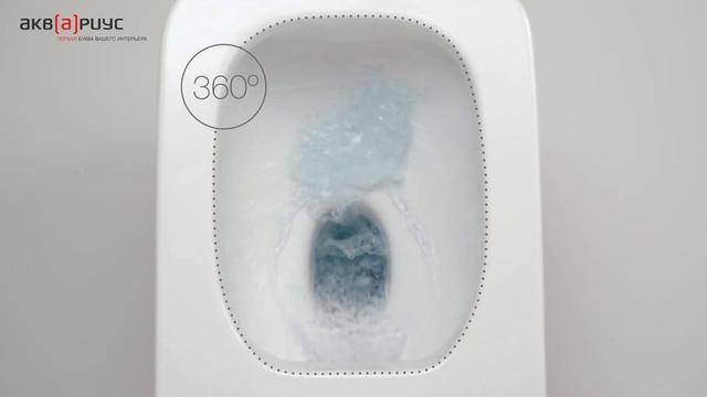 Как выбрать подвесной унитаз? Какой смыв лучше? смотреть онлайн