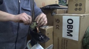 Ханкай 6.0 пропала охлаждения часть 1