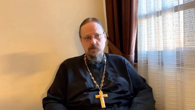 Мое мнение про извинения папы Римского перед православными смотреть онлайн