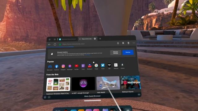 Blade & Sorcery Nomad Mods NO PC & NO PHONE Quest 2 - 2 MINUTE MODS! смотреть онлайн