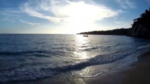 По Ликийской тропе. Из Олюдениза до Патара. (Мини версия)