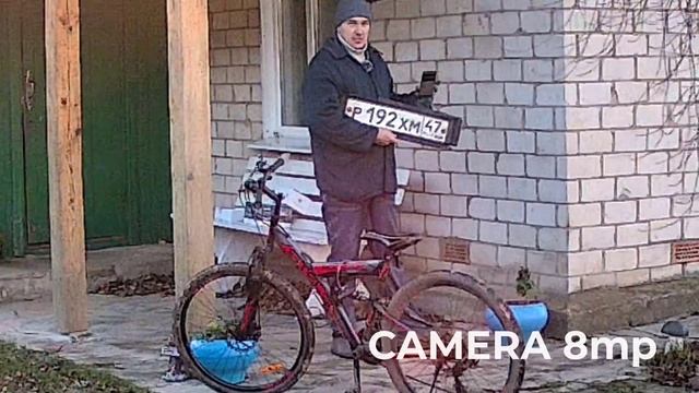 ДАЧА ПОД УГРОЗОЙ // видеокамеры ANBIUX в деле днём и ночью смотреть онлайн