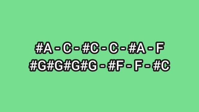 GOLD - SPANDAU BALLET - LYRE CHORDS ONLY - SIMPLE LYRE CHORDS смотреть онлайн