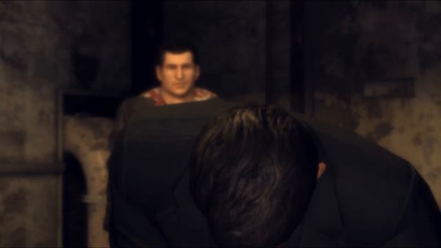 глава 12 Дары моря Mafia 2 смотреть онлайн