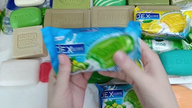 Коллекция мыла.?️?Ч.6 Снова Турция.Далан,Докса. смотреть онлайн