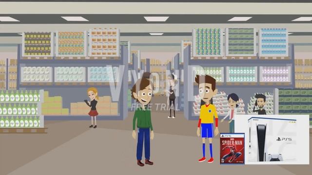 Caillou Gets Ungrounded: Episode 12 смотреть онлайн