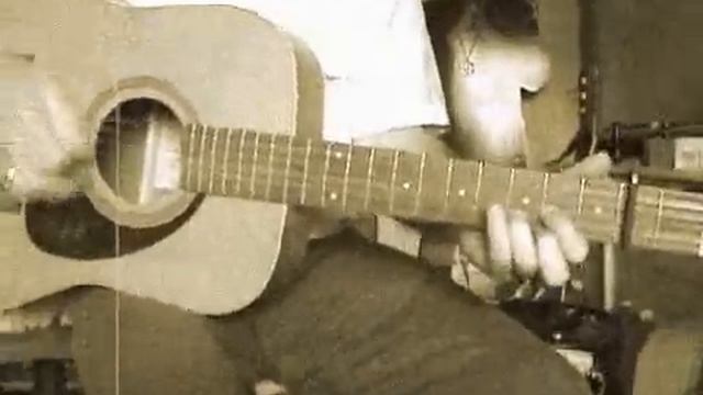 Norwegian Wood - Beatles Cover смотреть онлайн