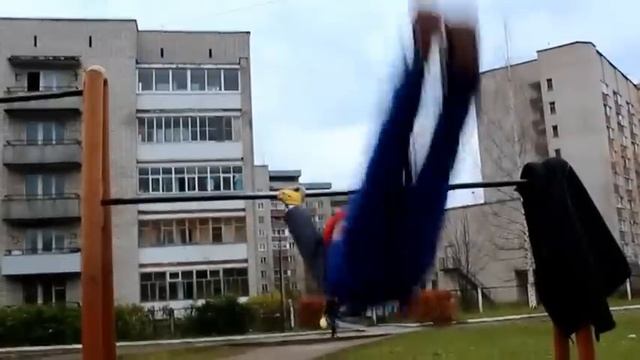 мой отчёт за 3,5 месяца тренировок. смотреть онлайн