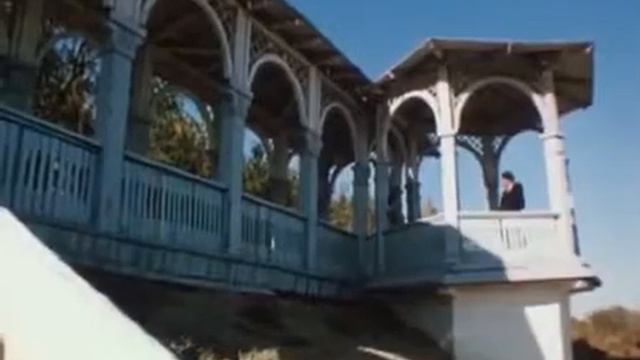 Космодром Байконур (Байқоңыр), 1987 год