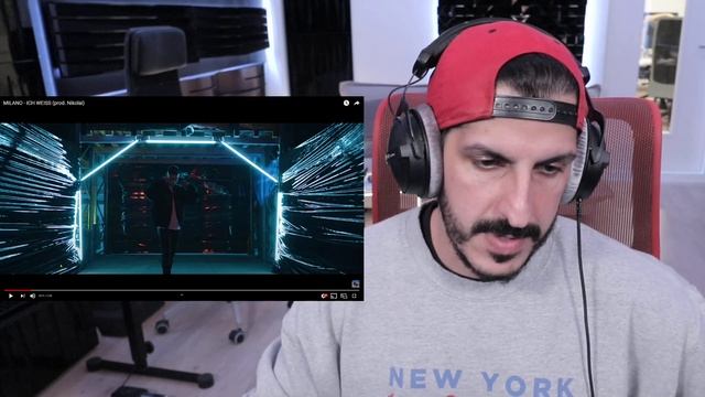 RAHIM analysiert MILANO - ICH WEISS (prod. Nikolai) смотреть онлайн
