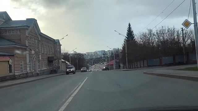 23 апреля 2020 Уфа смотреть онлайн