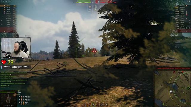 🍩| Стрим Мир Танков (WOT) #10, Roblox #4 смотреть онлайн