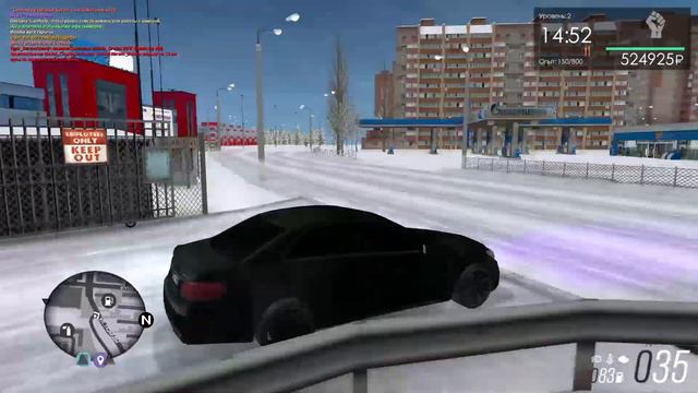 ТЮННИНГ Е63 AMG НА ПОВИНЦИИ | ЛУЧШЕЕ АВТО?(Mta Province)