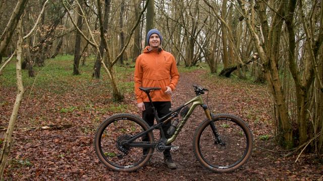 Canyon's Most Versatile Bike EVER! | 2023 Canyon Neuron Review