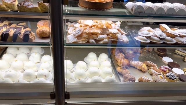 Амальфитанское побережье Италия февраль??❤️ Амальфи, Равелло, Минори, Майори. Amalfy coast #italy смотреть онлайн