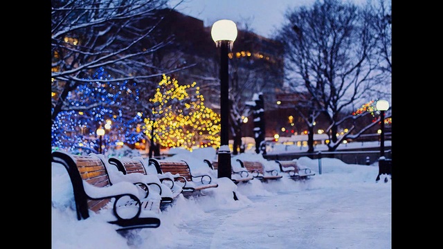 На улице пахнет сосновою хвоей-Юрий Насыбуллин смотреть онлайн