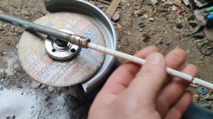 ТЕРМОПАРА ТСП 5071 СОДЕРЖАНИЕ ДРАГМЕТАЛЛОВ. ПЛАТИНА, СЕРЕБРО 18.8 ГР. ПРАВДА ИЛИ ЛОЖ!?