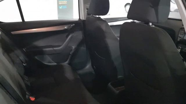 181D20532 - 2018 Skoda Octavia 1.2 TSI ACTIVE 86HP 4D 15,995 смотреть онлайн