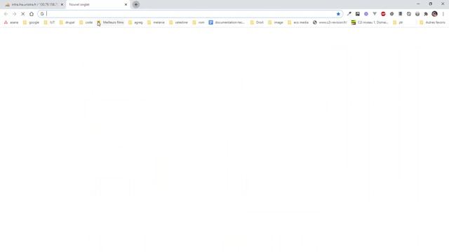 Créer une table dans phpMyAdmin смотреть онлайн