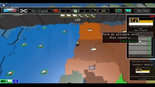 Verify Your Clock | iron assault | TNO смотреть онлайн