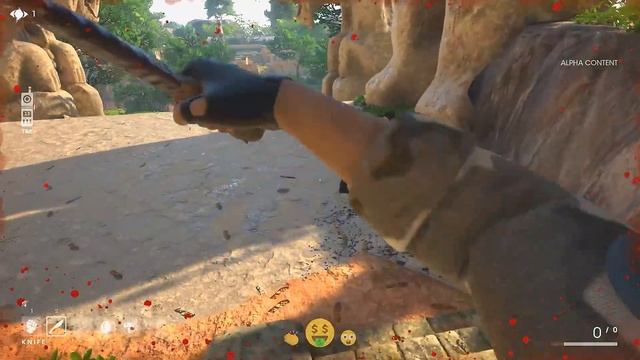 BITTEN BY A CHUPACABRA! | SOS: The Ultimate Escape смотреть онлайн