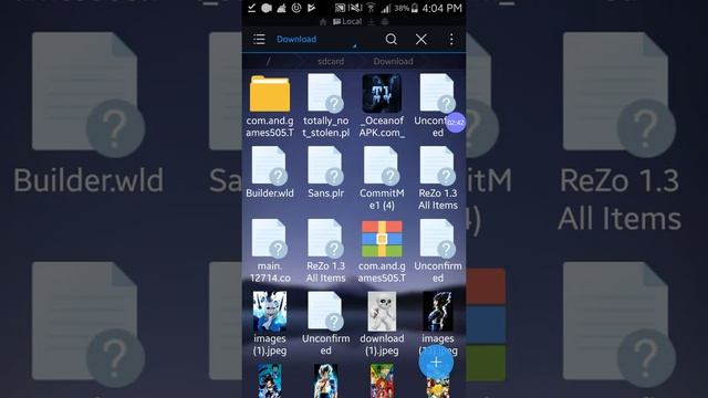 How to add Players and Maps on your Terraria Mobile 1.3 смотреть онлайн