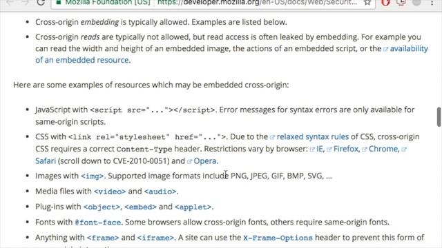 GeekHub JavaScript: Lesson 21(iFrame, OAuth) смотреть онлайн