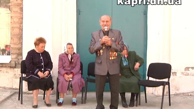Ко дню победы в г. Родинское прошли памятные школьные линейки (ВИДЕО) смотреть онлайн