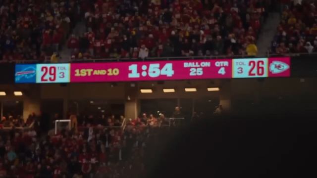 NFL - Travis Kelce FUNNIEST MIC'D Up Moments (2023) смотреть онлайн