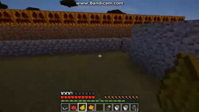 Minecraft 1 8 1 Ферма овец смотреть онлайн