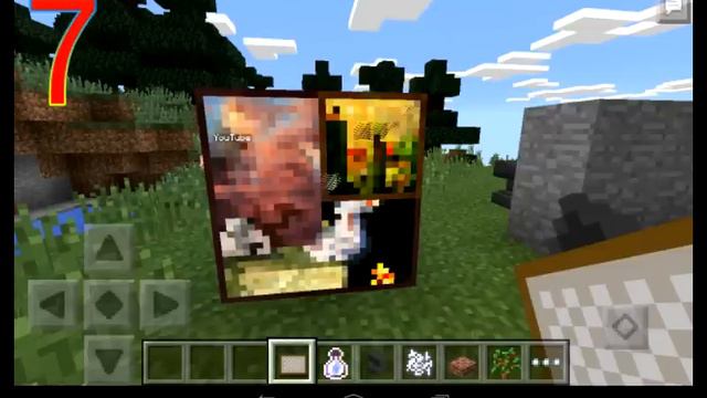 ТОП 10 БАГОВ И СЕКРЕТОВ В MINECRAFT PE 0.12.1!!! смотреть онлайн