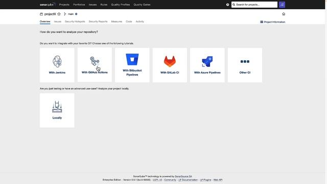 GitHub Integration | Mapping your organization into SonarQube смотреть онлайн