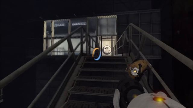Portal 2 Walkthrough - Part 18 (Chapter 9 Part 1 ) [1080p HD] (PS3/X360/PC) (Gameplay) смотреть онлайн