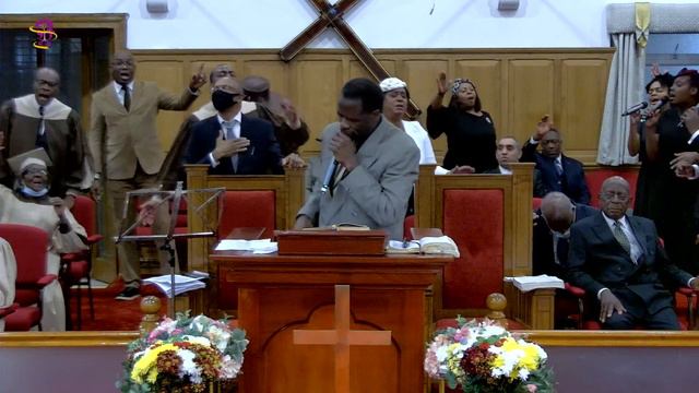 Bethel Gibson Road - Sunday Service - Sunday 5th December 2021 смотреть онлайн