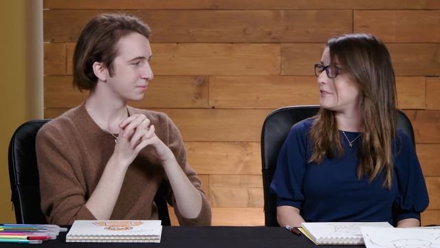 Professional Artist DESTROYS Regular People смотреть онлайн