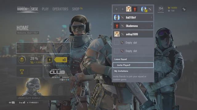 🔞Лаги в Tom Clancy's Rainbow Six: Siege:Продолжение нубизма(Hebrew-Rus)Запись стрима 720р60🔰 смотреть онлайн