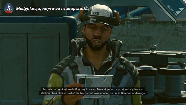 10 PORAD NA START | #STARFIELD PORADNIK NR 1 смотреть онлайн