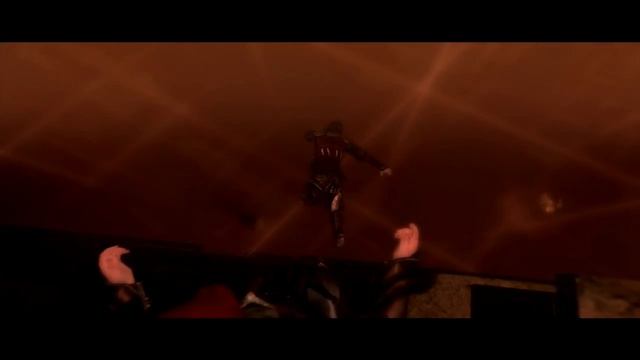 Assassin's Creed Brotherhood Концовка Эцио (1\2) смотреть онлайн
