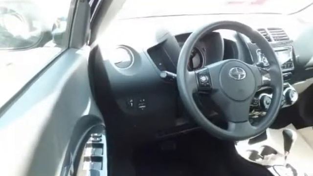 used 2009 scion XD blue, used car dealer, Garfield, N.J, Nahas Auto Center, смотреть онлайн