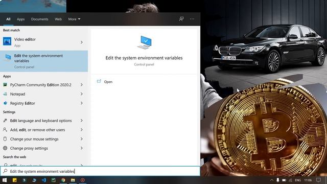 pip is not recognized as internal or external command | pip error is solved | pip not working Hindi смотреть онлайн