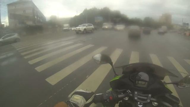 001 блог. Ёрш в тумане смотреть онлайн