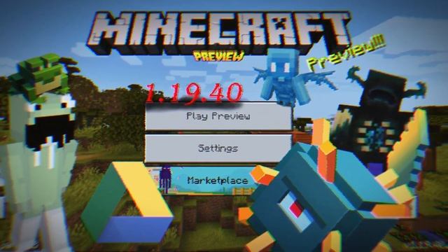 Minecraft download 1.19.40 from google drive free. Minecraft download new latest version free смотреть онлайн
