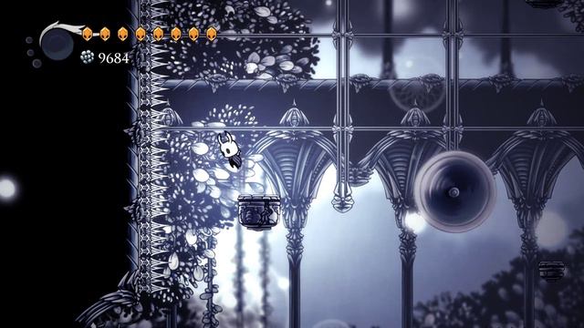 Hollow Knight 2017 Part 39 Got the king-soul but this was a story of my pure suffering смотреть онлайн